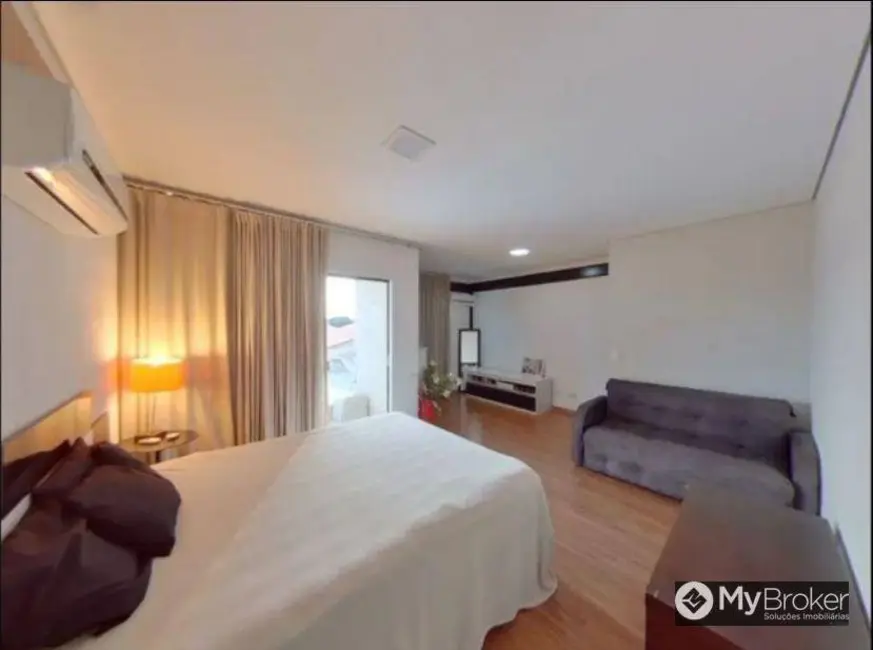 Sobrado com 3 quartos à venda, 431m2 em Jardim América, Goiania - GO - imagem 5 Foto 5 de Sobrado com 3 quartos à venda, 431m2 em Jardim América, Goiania - GO