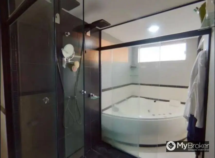 Sobrado com 3 quartos à venda, 431m2 em Jardim América, Goiania - GO - imagem 6 Foto 6 de Sobrado com 3 quartos à venda, 431m2 em Jardim América, Goiania - GO