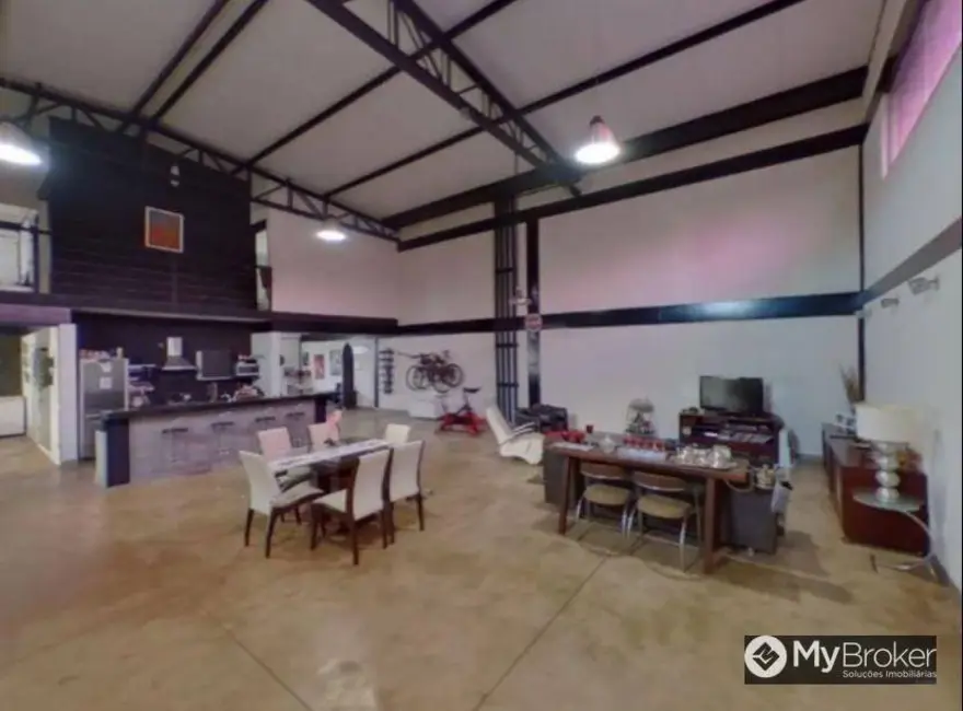 Sobrado com 3 quartos à venda, 431m2 em Jardim América, Goiania - GO - imagem 7 Foto 7 de Sobrado com 3 quartos à venda, 431m2 em Jardim América, Goiania - GO