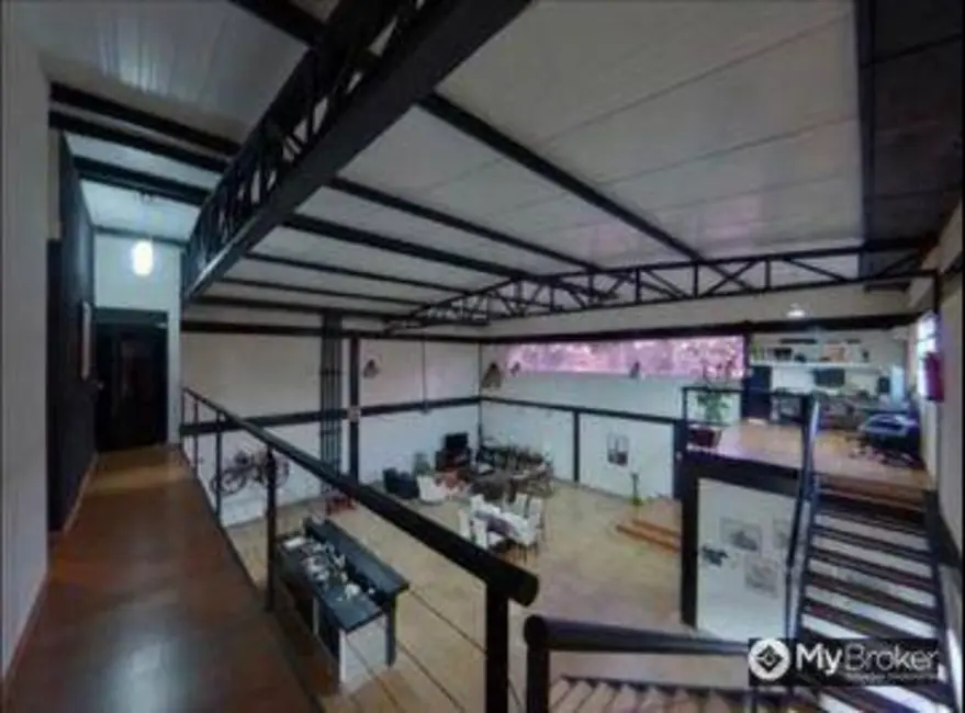 Sobrado com 3 quartos à venda, 431m2 em Jardim América, Goiania - GO - imagem 9 Foto 9 de Sobrado com 3 quartos à venda, 431m2 em Jardim América, Goiania - GO