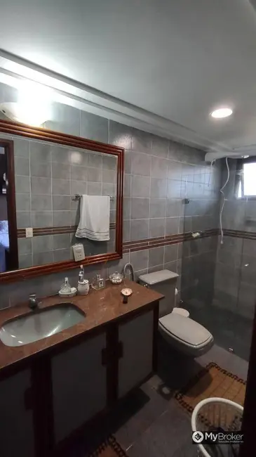 Apartamento com 4 quartos à venda, 224m2 em Setor Oeste, Goiania - GO - imagem 7 Foto 7 de Apartamento com 4 quartos à venda, 224m2 em Setor Oeste, Goiania - GO