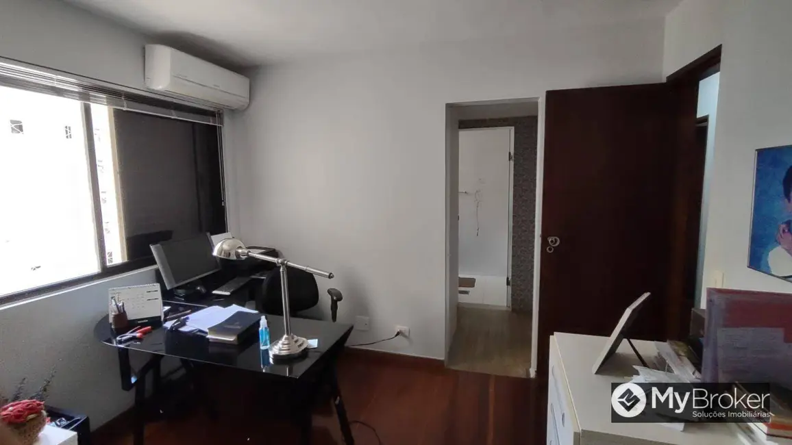 Apartamento com 4 quartos à venda, 224m2 em Setor Oeste, Goiania - GO - imagem 9 Foto 9 de Apartamento com 4 quartos à venda, 224m2 em Setor Oeste, Goiania - GO