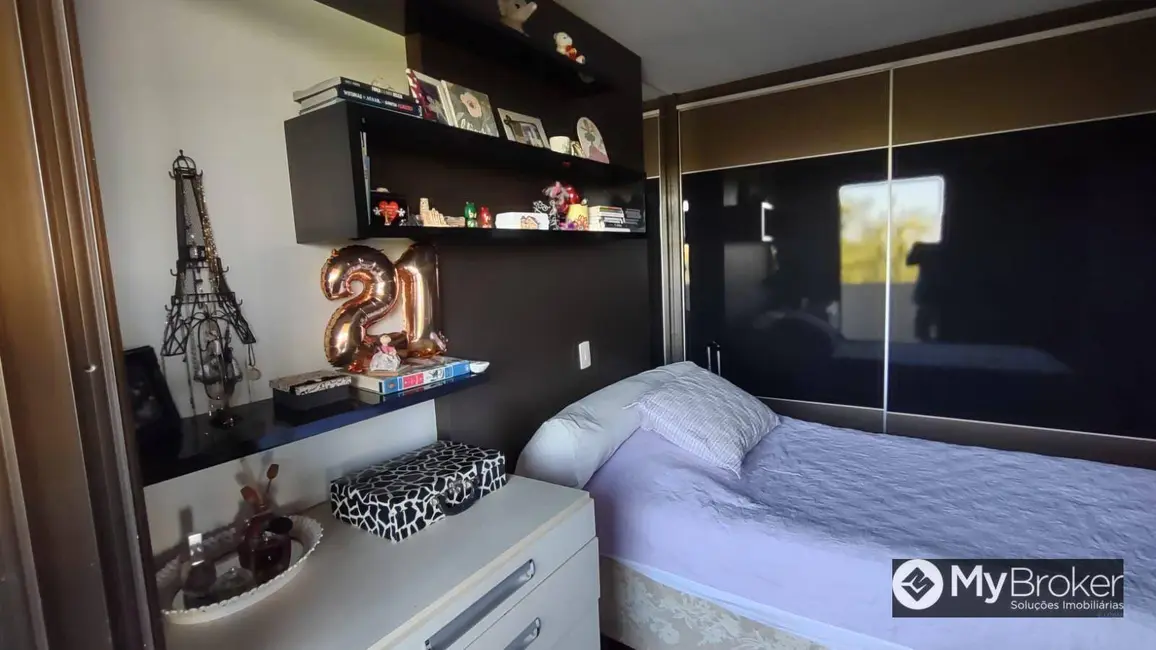 Apartamento com 4 quartos à venda, 224m2 em Setor Oeste, Goiania - GO - imagem 5 Foto 5 de Apartamento com 4 quartos à venda, 224m2 em Setor Oeste, Goiania - GO