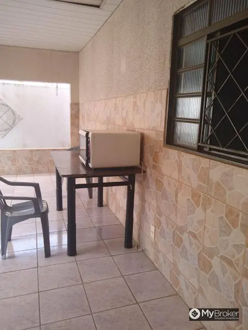 Foto 5 de Casa com 3 quartos à venda, 300m2 em Setor Garavelo, Aparecida De Goiania - GO