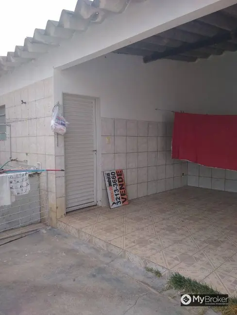 Foto 7 de Casa com 3 quartos à venda, 300m2 em Setor Garavelo, Aparecida De Goiania - GO
