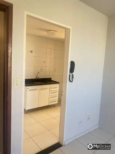 Foto 2 de Apartamento com 2 quartos à venda, 60m2 em Setor dos Afonsos, Goiania - GO