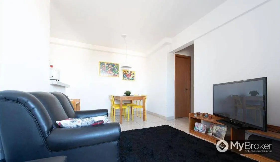 Apartamento com 2 quartos à venda, 57m2 em Parque Amazônia, Goiania - GO - imagem 3 Foto 3 de Apartamento com 2 quartos à venda, 57m2 em Parque Amazônia, Goiania - GO