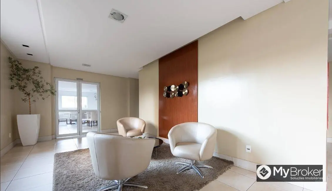 Apartamento com 2 quartos à venda, 57m2 em Parque Amazônia, Goiania - GO - imagem 6 Foto 6 de Apartamento com 2 quartos à venda, 57m2 em Parque Amazônia, Goiania - GO