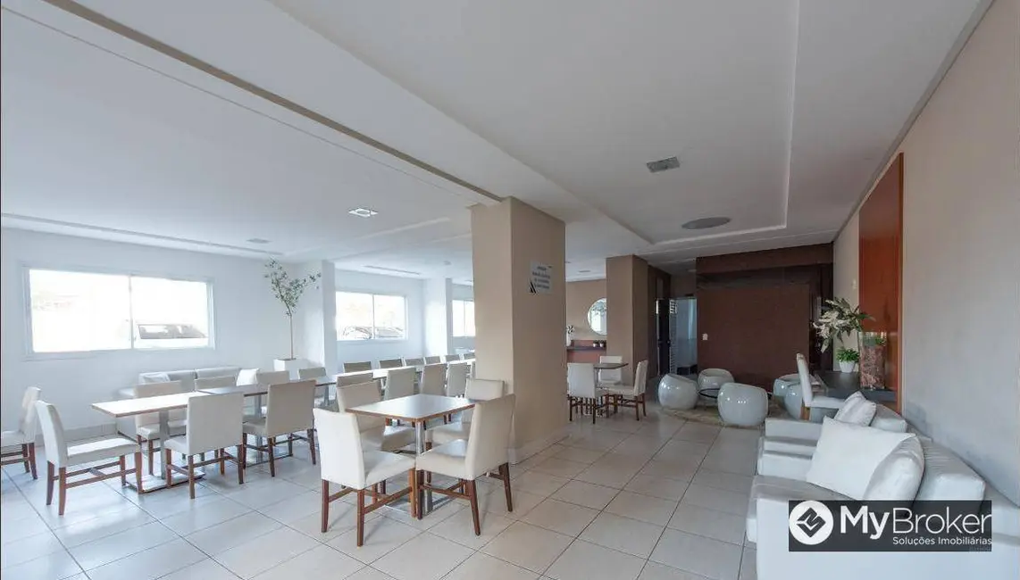 Apartamento com 2 quartos à venda, 57m2 em Parque Amazônia, Goiania - GO - imagem 9 Foto 9 de Apartamento com 2 quartos à venda, 57m2 em Parque Amazônia, Goiania - GO