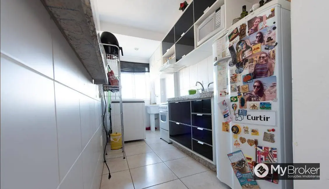 Apartamento com 2 quartos à venda, 57m2 em Parque Amazônia, Goiania - GO - imagem 5 Foto 5 de Apartamento com 2 quartos à venda, 57m2 em Parque Amazônia, Goiania - GO