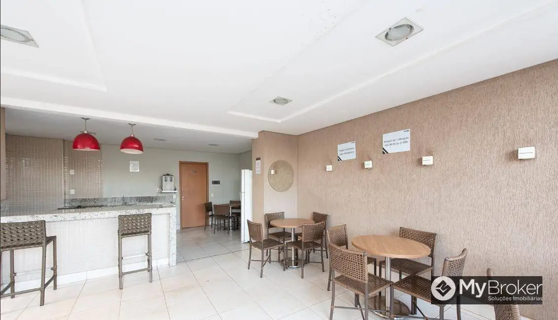 Apartamento com 2 quartos à venda, 57m2 em Parque Amazônia, Goiania - GO - imagem 7 Foto 7 de Apartamento com 2 quartos à venda, 57m2 em Parque Amazônia, Goiania - GO