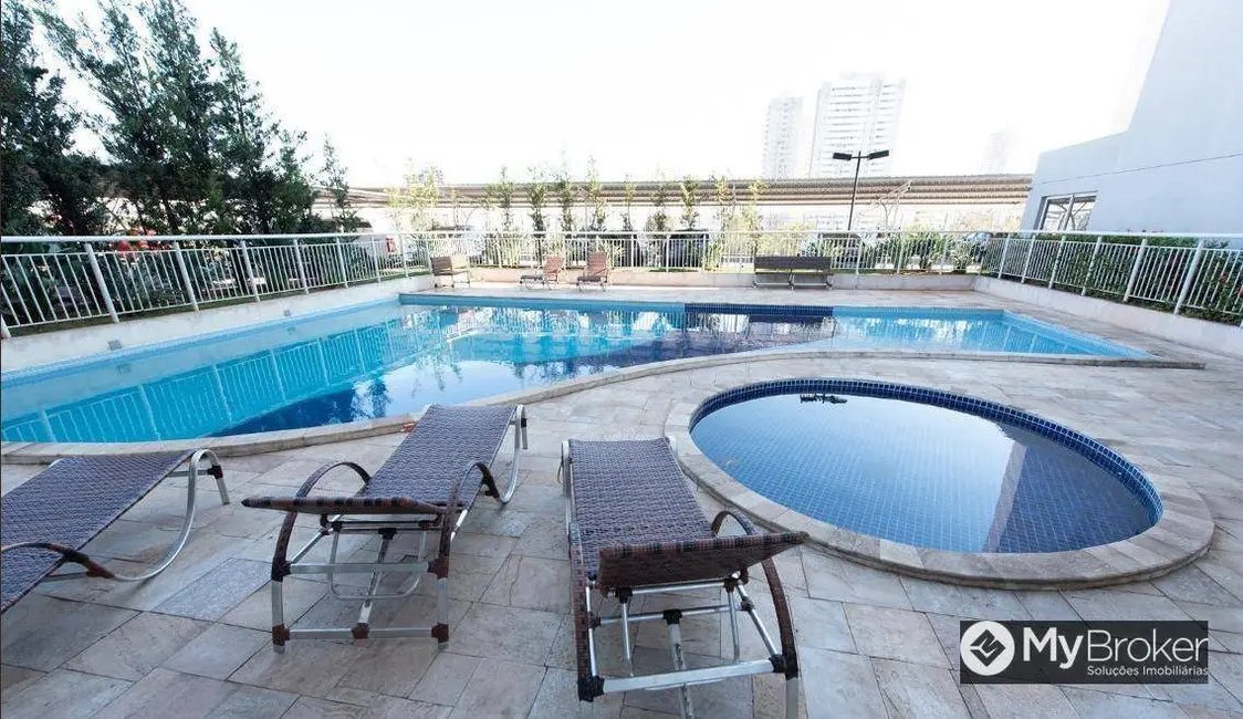Apartamento com 2 quartos à venda, 57m2 em Parque Amazônia, Goiania - GO - imagem 8 Foto 8 de Apartamento com 2 quartos à venda, 57m2 em Parque Amazônia, Goiania - GO