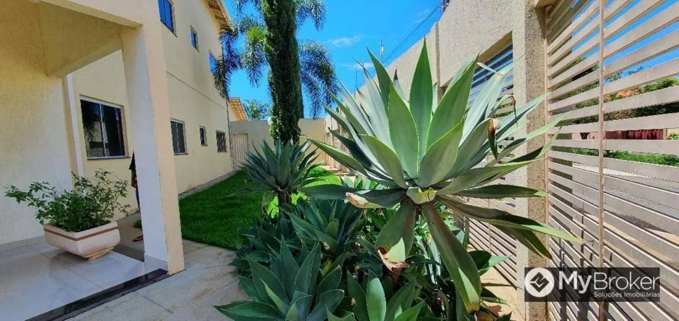 Sobrado com 5 quartos à venda, 730m2 em Caldas Novas - GO - imagem 9 Foto 9 de Sobrado com 5 quartos à venda, 730m2 em Caldas Novas - GO