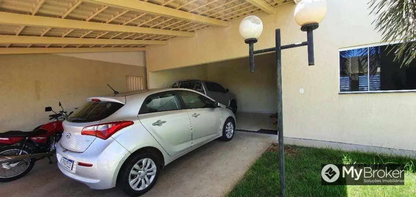 Sobrado com 5 quartos à venda, 730m2 em Caldas Novas - GO - imagem 5 Foto 5 de Sobrado com 5 quartos à venda, 730m2 em Caldas Novas - GO