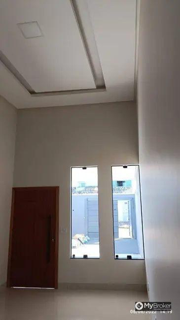 Foto 9 de Casa com 3 quartos à venda, 150m2 em Parque das Paineiras (1,2,3 e 4 Etapa), Goiania - GO