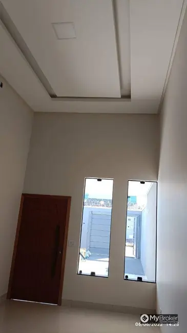 Foto 7 de Casa com 3 quartos à venda, 150m2 em Parque das Paineiras (1,2,3 e 4 Etapa), Goiania - GO