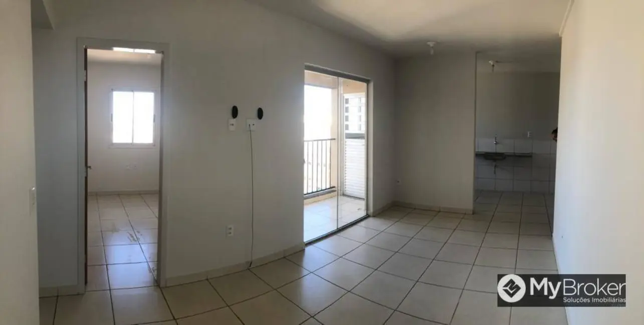 Apartamento com 3 quartos à venda, 64m2 em Parque Oeste Industrial, Goiania - GO - imagem 4 Foto 4 de Apartamento com 3 quartos à venda, 64m2 em Parque Oeste Industrial, Goiania - GO