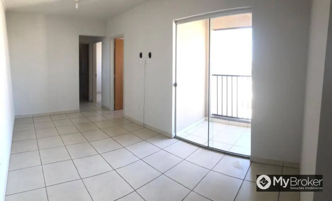 Apartamento com 3 quartos à venda, 64m2 em Parque Oeste Industrial, Goiania - GO - imagem 8 Foto 8 de Apartamento com 3 quartos à venda, 64m2 em Parque Oeste Industrial, Goiania - GO