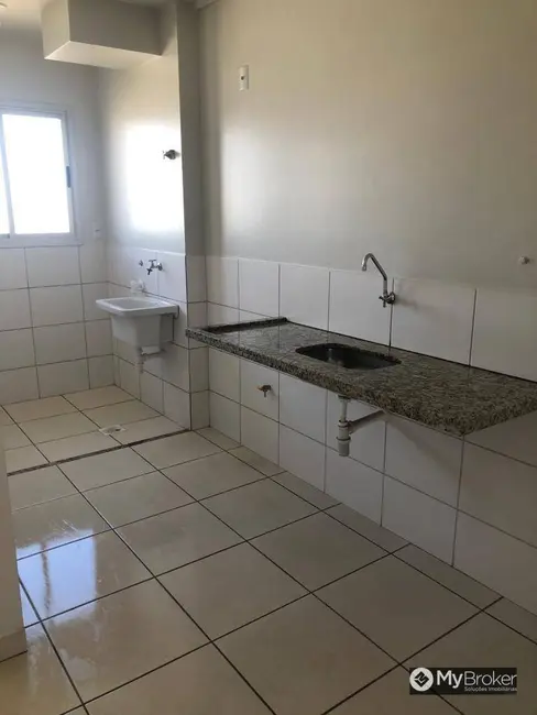 Apartamento com 3 quartos à venda, 64m2 em Parque Oeste Industrial, Goiania - GO - imagem 5 Foto 5 de Apartamento com 3 quartos à venda, 64m2 em Parque Oeste Industrial, Goiania - GO
