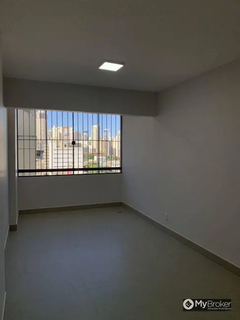 Foto 2 de Apartamento com 3 quartos à venda, 77m2 em Setor Pedro Ludovico, Goiania - GO