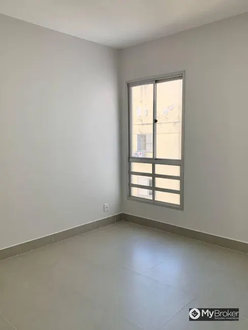 Foto 9 de Apartamento com 3 quartos à venda, 77m2 em Setor Pedro Ludovico, Goiania - GO