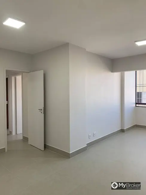 Foto 1 de Apartamento com 3 quartos à venda, 77m2 em Setor Pedro Ludovico, Goiania - GO