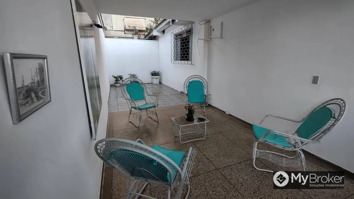 Casa com 3 quartos à venda, 374m2 em Setor Bueno, Goiania - GO - imagem 6 Foto 6 de Casa com 3 quartos à venda, 374m2 em Setor Bueno, Goiania - GO