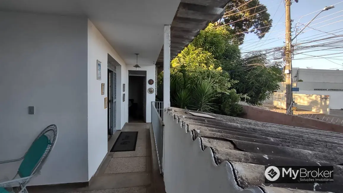 Casa com 3 quartos à venda, 374m2 em Setor Bueno, Goiania - GO - imagem 8 Foto 8 de Casa com 3 quartos à venda, 374m2 em Setor Bueno, Goiania - GO
