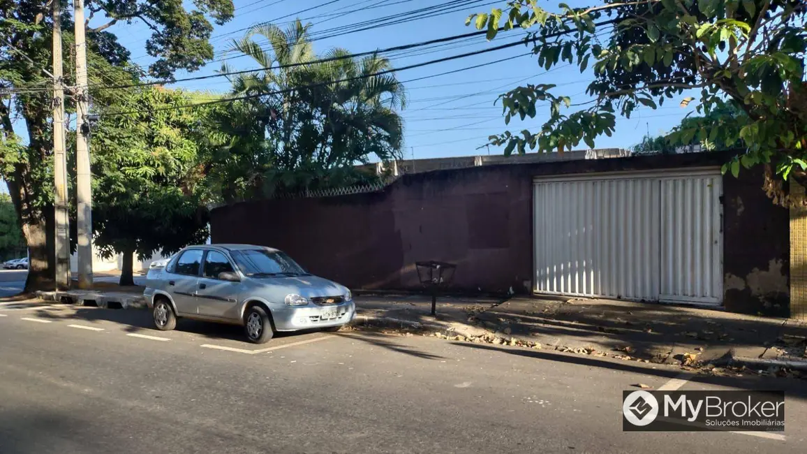 Foto 1 de Casa com 3 quartos à venda, 374m2 em Setor Bueno, Goiania - GO