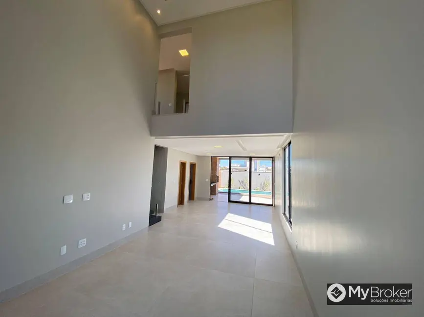 Sobrado com 3 quartos à venda, 302m2 em Senador Canedo - GO - imagem 8 Foto 8 de Sobrado com 3 quartos à venda, 302m2 em Senador Canedo - GO