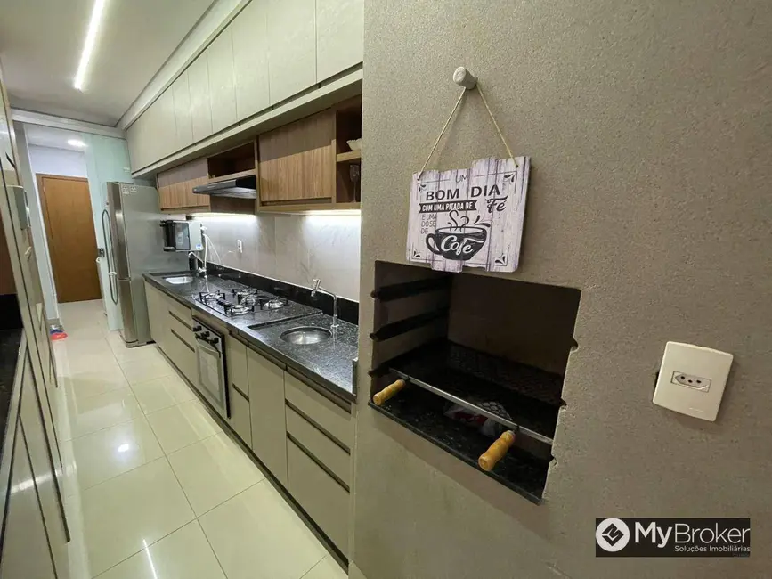 Apartamento com 3 quartos à venda, 106m2 em Jardim Atlântico, Goiania - GO - imagem 6 Foto 6 de Apartamento com 3 quartos à venda, 106m2 em Jardim Atlântico, Goiania - GO