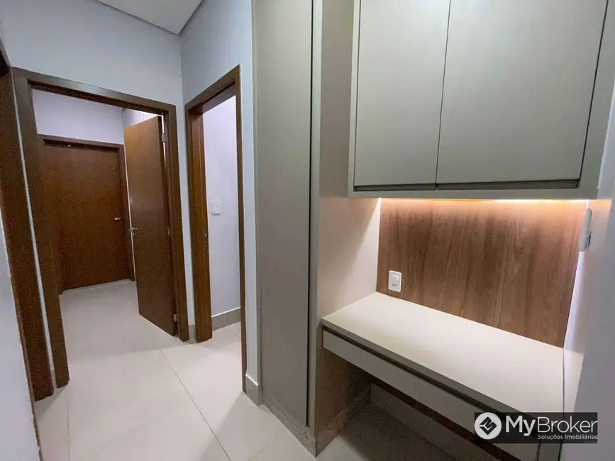 Apartamento com 3 quartos à venda, 106m2 em Jardim Atlântico, Goiania - GO - imagem 8 Foto 8 de Apartamento com 3 quartos à venda, 106m2 em Jardim Atlântico, Goiania - GO
