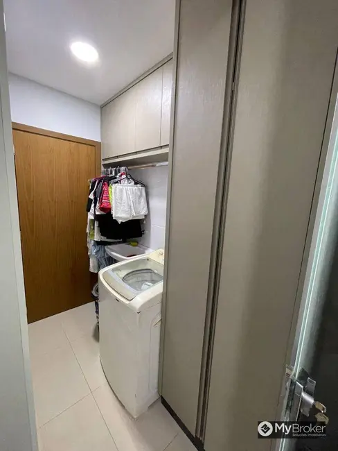 Apartamento com 3 quartos à venda, 106m2 em Jardim Atlântico, Goiania - GO - imagem 7 Foto 7 de Apartamento com 3 quartos à venda, 106m2 em Jardim Atlântico, Goiania - GO