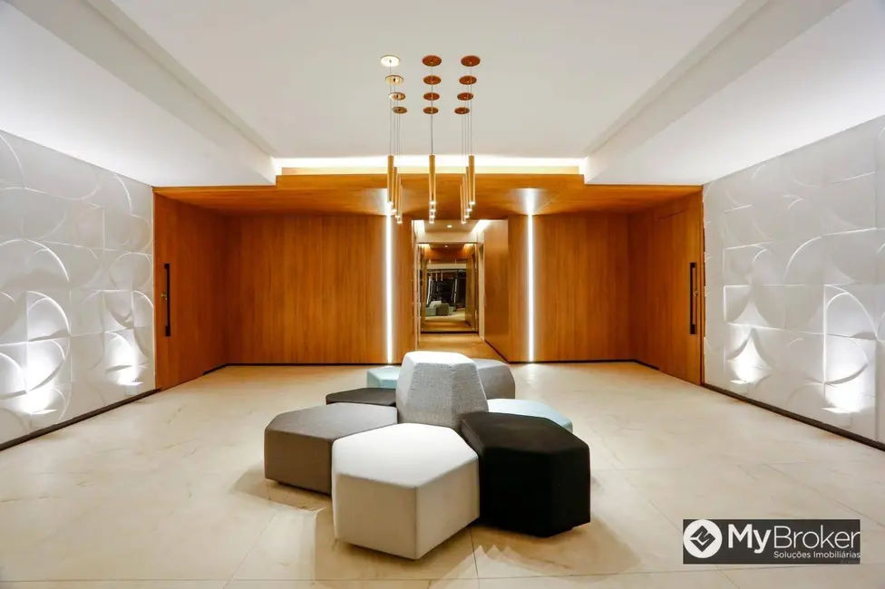 Apartamento com 3 quartos à venda, 116m2 em Setor Marista, Goiania - GO - imagem 7 Foto 7 de Apartamento com 3 quartos à venda, 116m2 em Setor Marista, Goiania - GO
