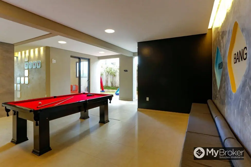 Apartamento com 3 quartos à venda, 116m2 em Setor Marista, Goiania - GO - imagem 8 Foto 8 de Apartamento com 3 quartos à venda, 116m2 em Setor Marista, Goiania - GO