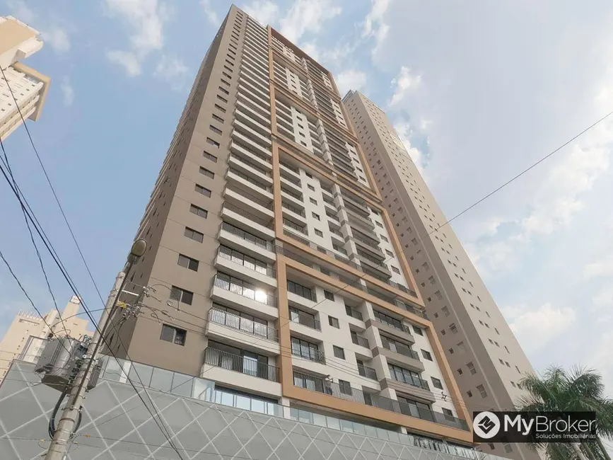Apartamento com 3 quartos à venda, 116m2 em Setor Marista, Goiania - GO - imagem 5 Foto 5 de Apartamento com 3 quartos à venda, 116m2 em Setor Marista, Goiania - GO