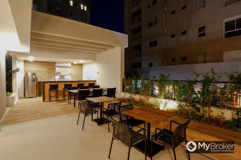 Apartamento com 3 quartos à venda, 116m2 em Setor Marista, Goiania - GO - imagem 9 Foto 9 de Apartamento com 3 quartos à venda, 116m2 em Setor Marista, Goiania - GO