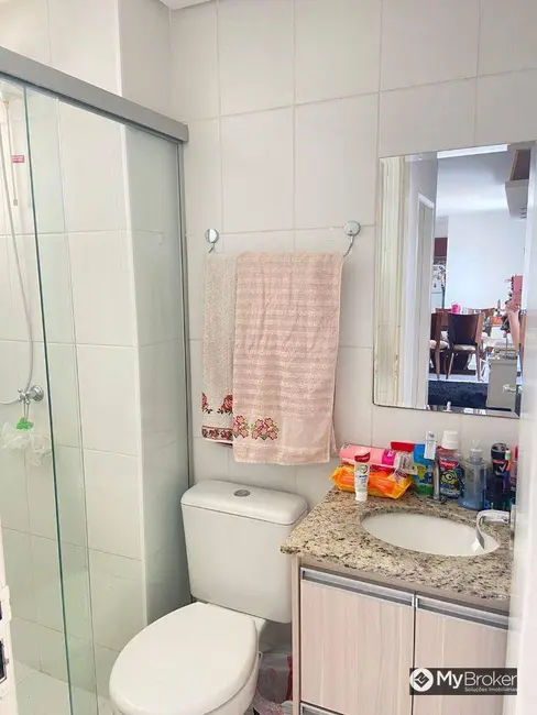 Foto 7 de Apartamento com 3 quartos à venda, 74m2 em Setor Faiçalville, Goiania - GO