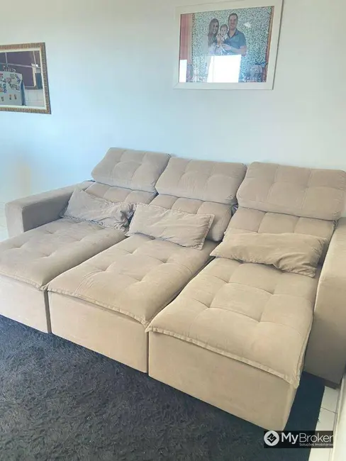 Foto 6 de Apartamento com 3 quartos à venda, 74m2 em Setor Faiçalville, Goiania - GO