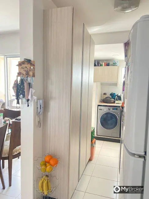 Foto 3 de Apartamento com 3 quartos à venda, 74m2 em Setor Faiçalville, Goiania - GO