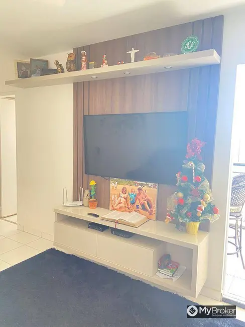 Foto 9 de Apartamento com 3 quartos à venda, 74m2 em Setor Faiçalville, Goiania - GO