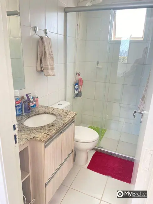 Foto 8 de Apartamento com 3 quartos à venda, 74m2 em Setor Faiçalville, Goiania - GO