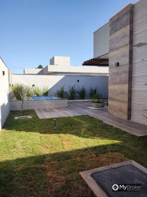 Casa com 3 quartos à venda, 360m2 em Setor Central, Anapolis - GO - imagem 7 Foto 7 de Casa com 3 quartos à venda, 360m2 em Setor Central, Anapolis - GO