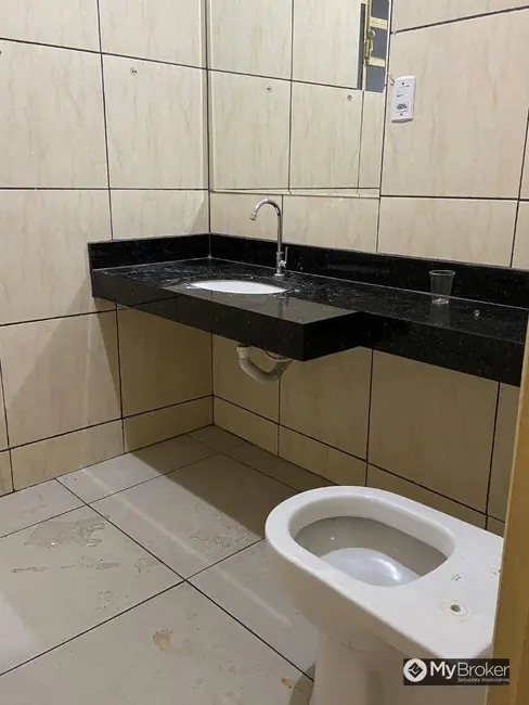 Casa à venda, 450m2 em Setor Centro Oeste, Goiania - GO - imagem 6 Foto 6 de Casa à venda, 450m2 em Setor Centro Oeste, Goiania - GO