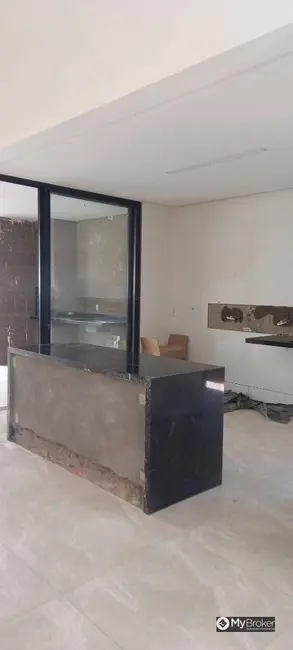 Casa com 4 quartos à venda, 510m2 em Residencial Goiânia Golfe Clube, Goiania - GO - imagem 4 Foto 4 de Casa com 4 quartos à venda, 510m2 em Residencial Goiânia Golfe Clube, Goiania - GO
