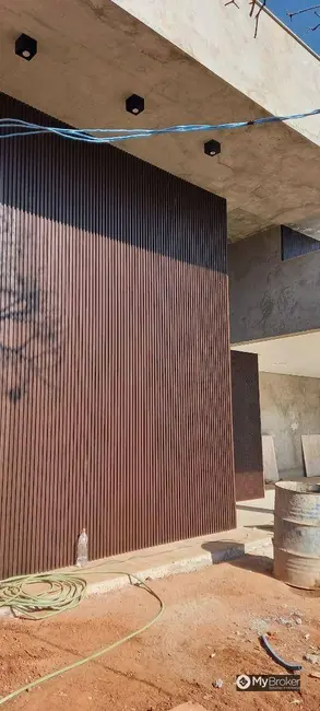 Foto 1 de Casa com 4 quartos à venda, 510m2 em Residencial Goiânia Golfe Clube, Goiania - GO