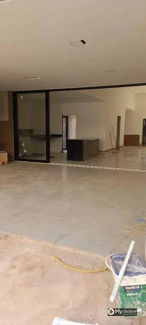 Casa com 4 quartos à venda, 510m2 em Residencial Goiânia Golfe Clube, Goiania - GO - imagem 5 Foto 5 de Casa com 4 quartos à venda, 510m2 em Residencial Goiânia Golfe Clube, Goiania - GO
