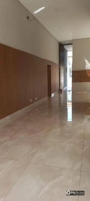 Casa de Condomínio com 4 quartos à venda, 406m2 em Residencial Goiânia Golfe Clube, Goiania - GO - imagem 6 Foto 6 de Casa de Condomínio com 4 quartos à venda, 406m2 em Residencial Goiânia Golfe Clube, Goiania - GO