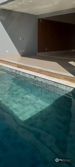 Casa de Condomínio com 4 quartos à venda, 406m2 em Residencial Goiânia Golfe Clube, Goiania - GO - imagem 8 Foto 8 de Casa de Condomínio com 4 quartos à venda, 406m2 em Residencial Goiânia Golfe Clube, Goiania - GO