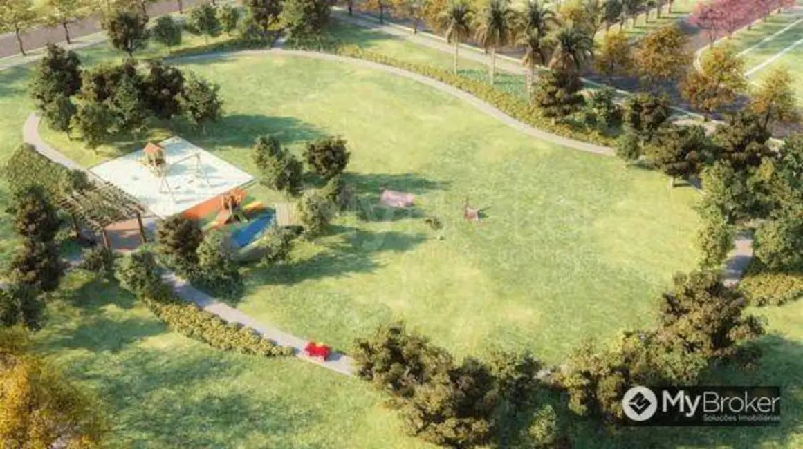 Foto 6 de Terreno / Lote à venda, 416m2 em Goiania - GO
